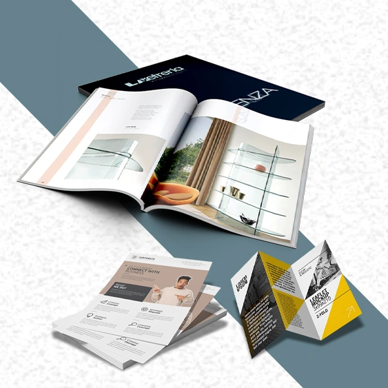 All Kind of Paper Printing