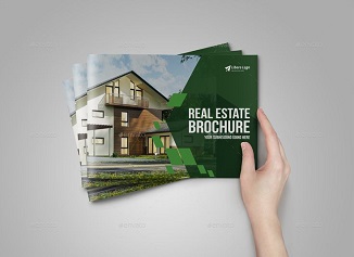 Brochure & Catalog