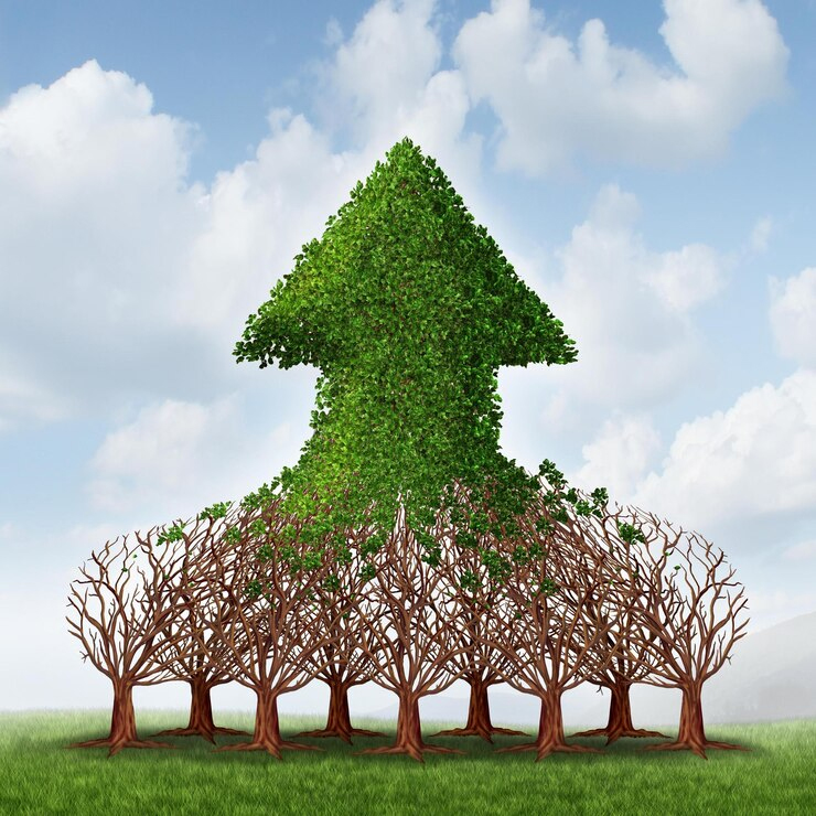 Help Local Growth