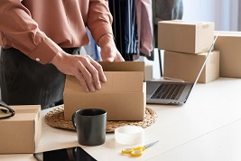 Packaging Services