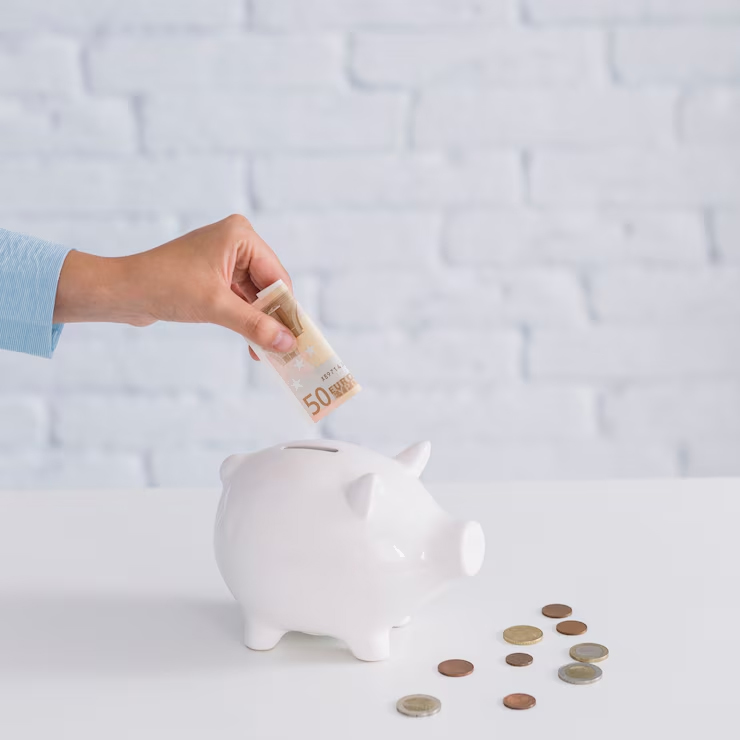 Save Money